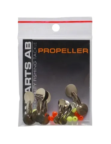 Propellrar