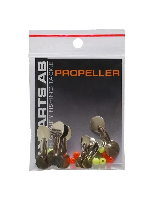 Propellrar