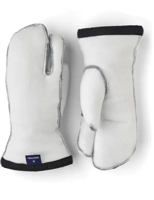 Heli Ski Liner - 3 Finger