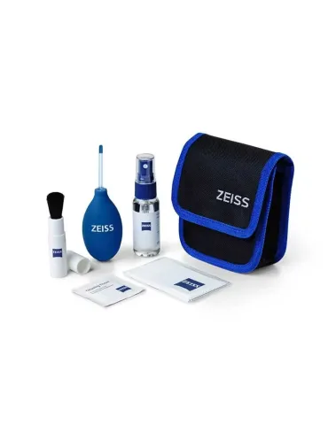 Zeiss Lens Cleaning Kit