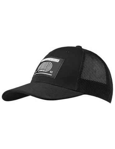 Baseball Mesh Cap