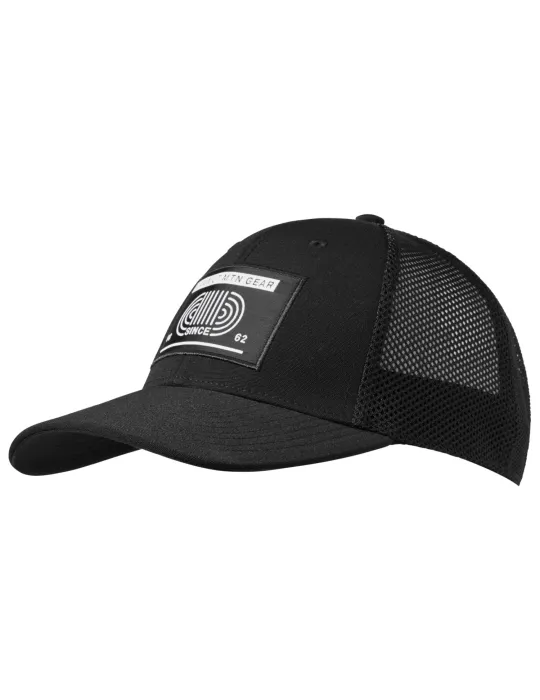 Baseball Mesh Cap