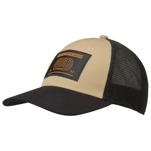 Baseball Mesh Cap