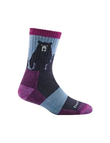 Bear Town Micro Crew Light