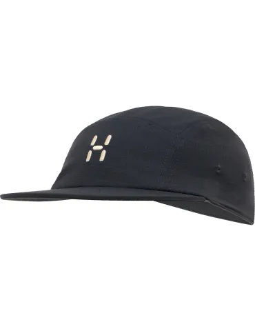 Brand Five Panel Cap