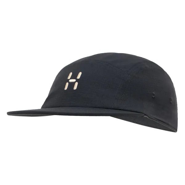 Brand Five Panel Cap