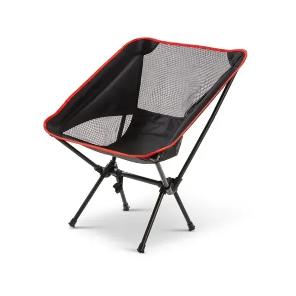 Campingstol Hopfällbar
