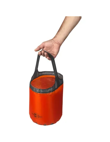 Folding Bucket 10L