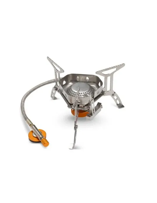 Gasbrännare Tripod Piezo 3500