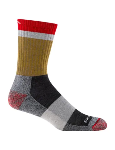 Heady Stripe Micro Light Cushion