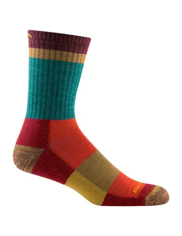 Heady Stripe Micro Light Cushion