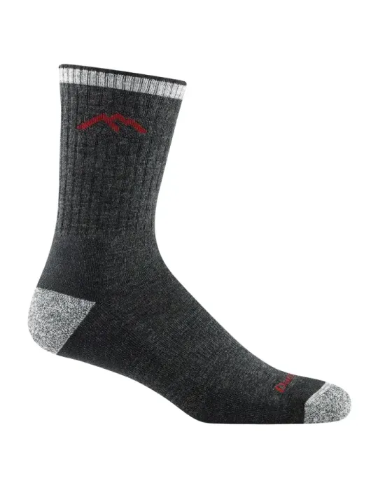 Hiker Micro Crew Sock Cushion