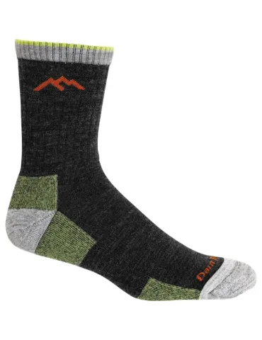 Hiker Micro Crew Sock Cushion