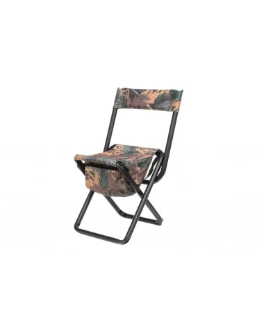 I Hopfällbarstol med Förvaring