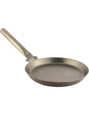 Jägarstekpanna Original S2