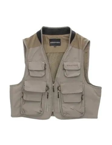 Keeper Vest