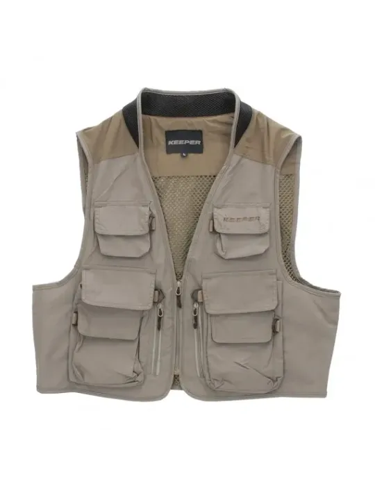 Keeper Vest