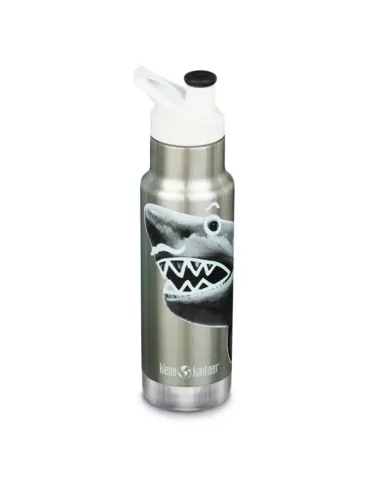 Kid Insulated Classic 355ml Sport Cap