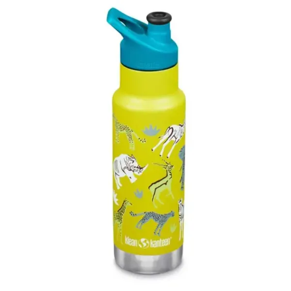 Kid Insulated Classic 355ml Sport Cap