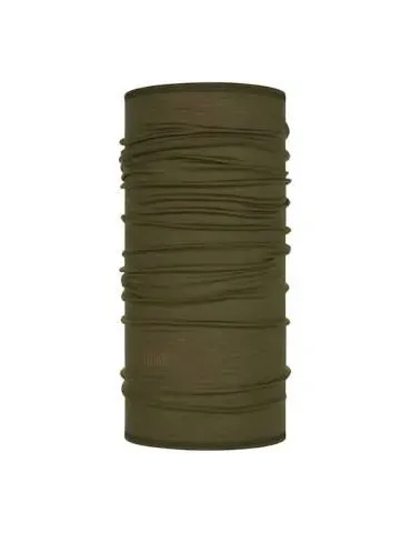 Lightweight Merino Wool Buff