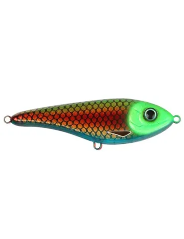 Buster Jerk Shallow 15cm