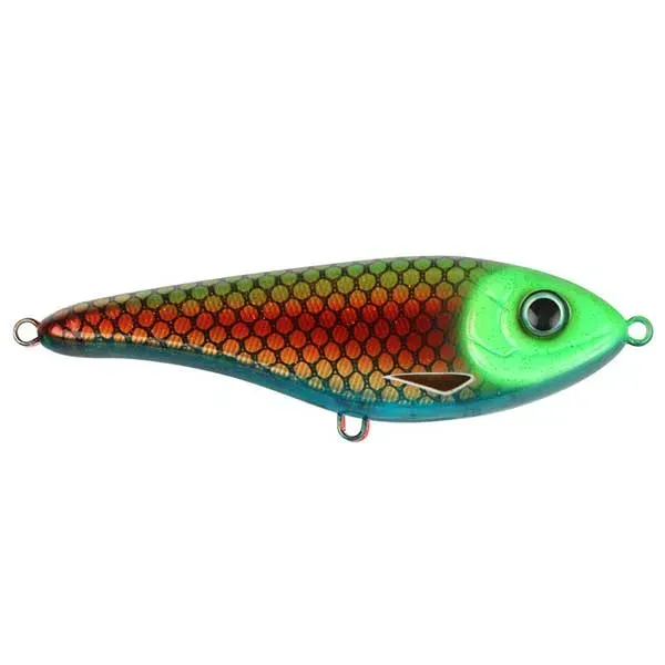 Buster Jerk Shallow 15cm