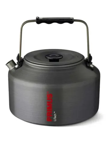 LiTech Kaffepanna 1,5L