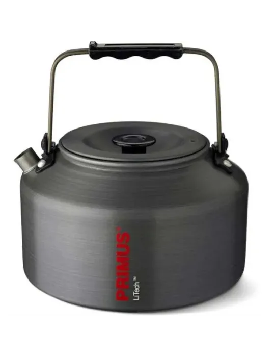 LiTech Kaffepanna 1,5L