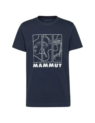 M´s Mammut Core T-Shirt Gear