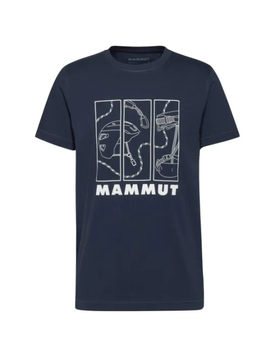 M´s Mammut Core T-Shirt Gear