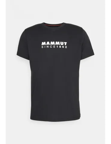 M´s Mammut Core T-Shirt Logo