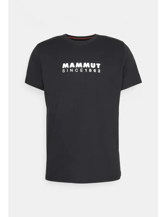 M´s Mammut Core T-Shirt Logo