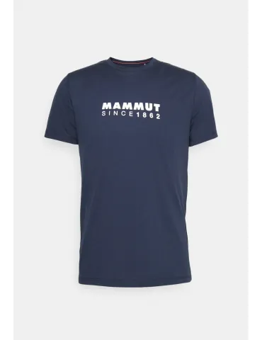 M´s Mammut Core T-Shirt Logo