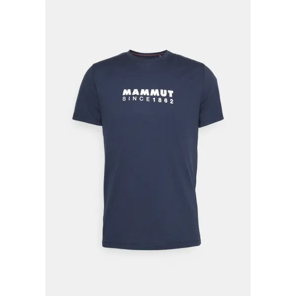 M´s Mammut Core T-Shirt Logo