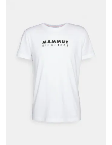 M´s Mammut Core T-Shirt Logo