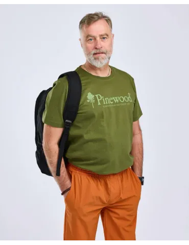 M´s Outdoor Life T-Shirt