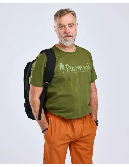 M´s Outdoor Life T-Shirt