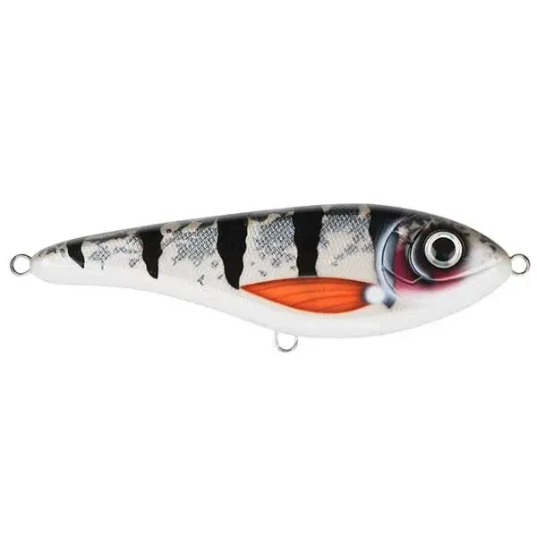 Buster Jerk Shallow 15cm