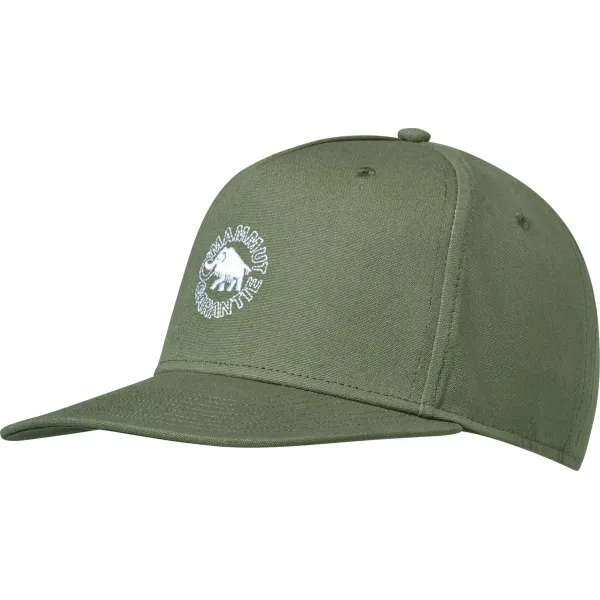 Mammut Garantie Cap