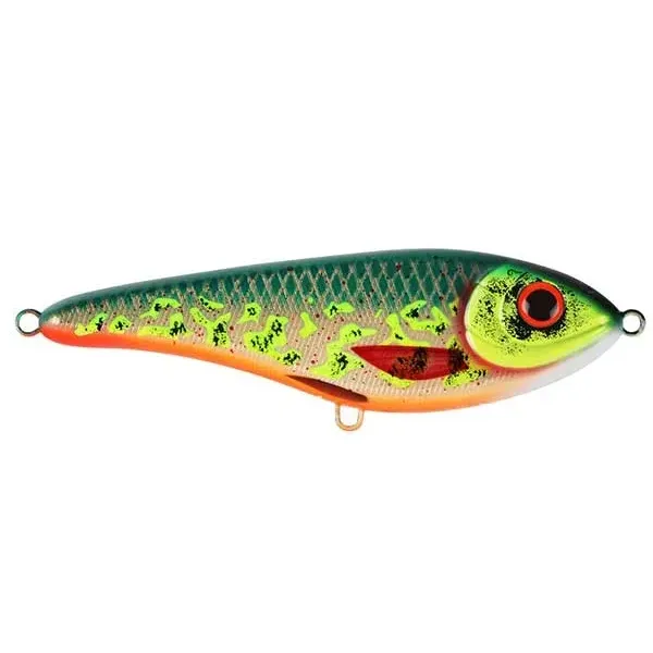 Buster Jerk Shallow 15cm