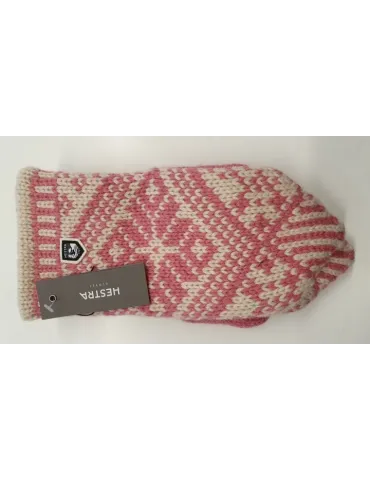 Nordic Wool Mitt