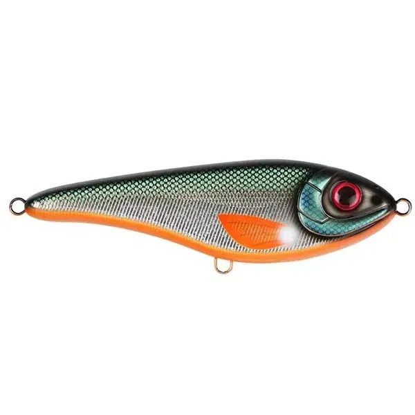 Buster Jerk Shallow 15cm