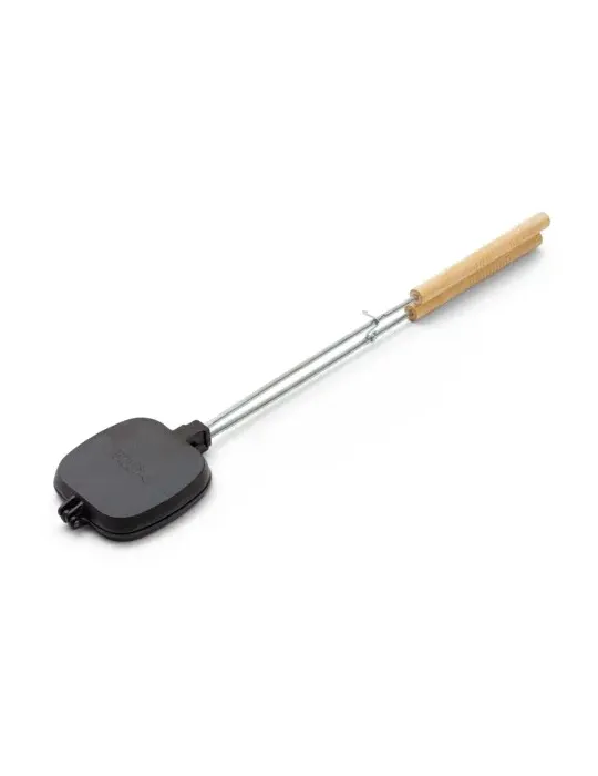 Smörgåsjärn Gjutjärn