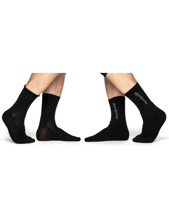 Socks Liner & Socks Logo 400