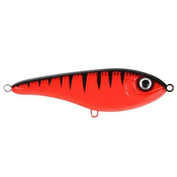Buster Jerk Shallow 15cm
