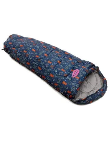 Sovsäck Barn 160x65x45