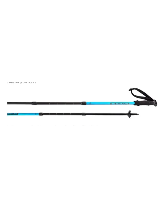 Trekking Poles 110-140cm