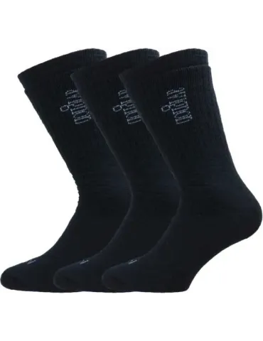 Ullsocka Tjock 3pack