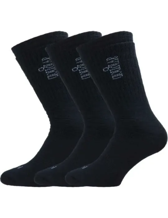 Ullsocka Tjock 3pack