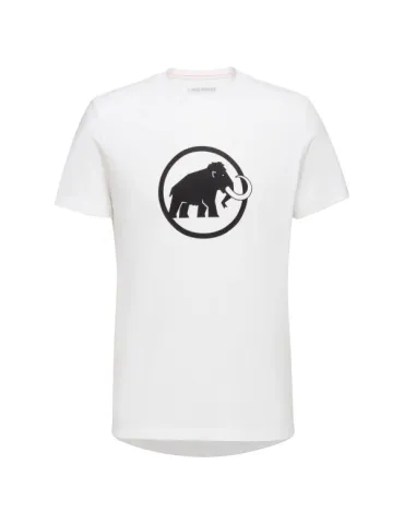 W´s Mammut Core T-Shirt Garantie